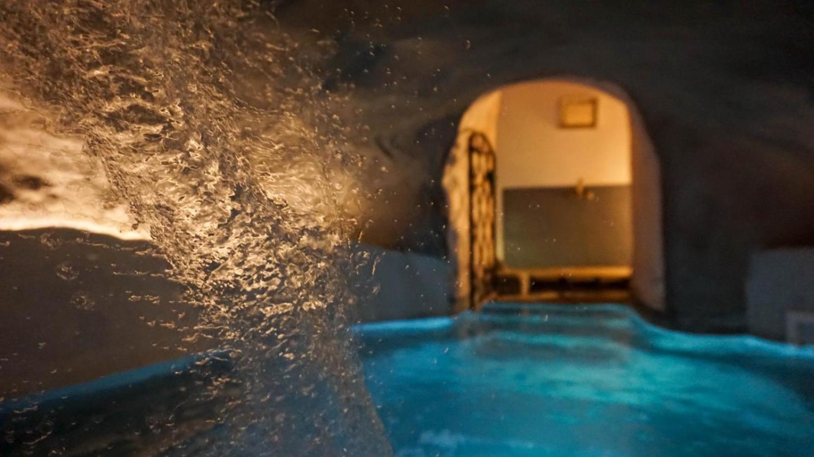 B&B Canneto Монтеверді-Мариттімо Екстер'єр фото