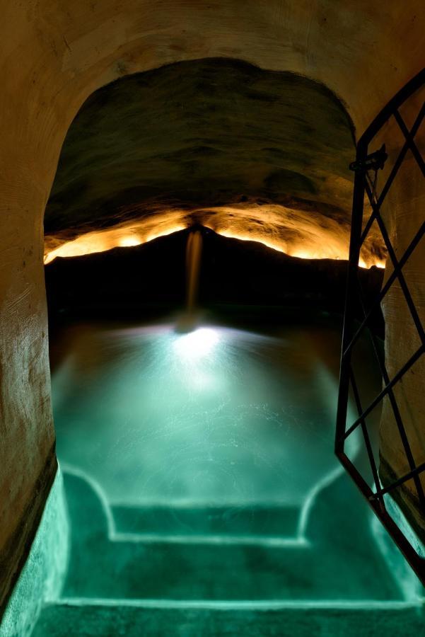 B&B Canneto Монтеверді-Мариттімо Екстер'єр фото